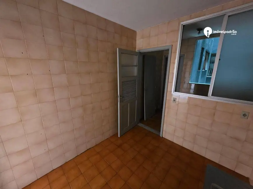 Apartamento com 2 quartos à venda, 86m2 em Caonze, Nova Iguacu - RJ - imagem 3 Foto 3 de Apartamento com 2 quartos à venda, 86m2 em Caonze, Nova Iguacu - RJ