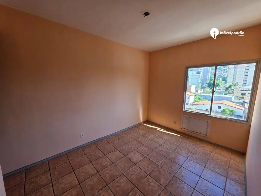 Apartamento com 2 quartos à venda, 86m2 em Caonze, Nova Iguacu - RJ - imagem 9 Foto 9 de Apartamento com 2 quartos à venda, 86m2 em Caonze, Nova Iguacu - RJ