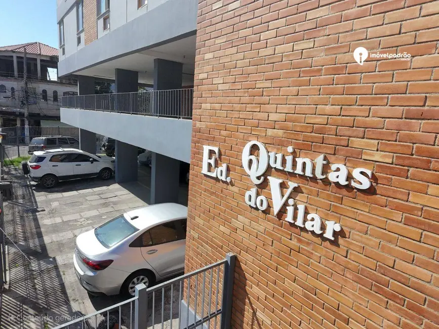 Foto 1 de Apartamento com 2 quartos à venda, 86m2 em Caonze, Nova Iguacu - RJ
