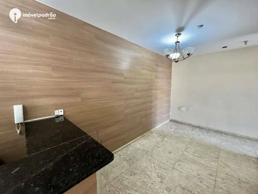 Apartamento com 2 quartos à venda, 86m2 em Caonze, Nova Iguacu - RJ - imagem 3 Foto 3 de Apartamento com 2 quartos à venda, 86m2 em Caonze, Nova Iguacu - RJ