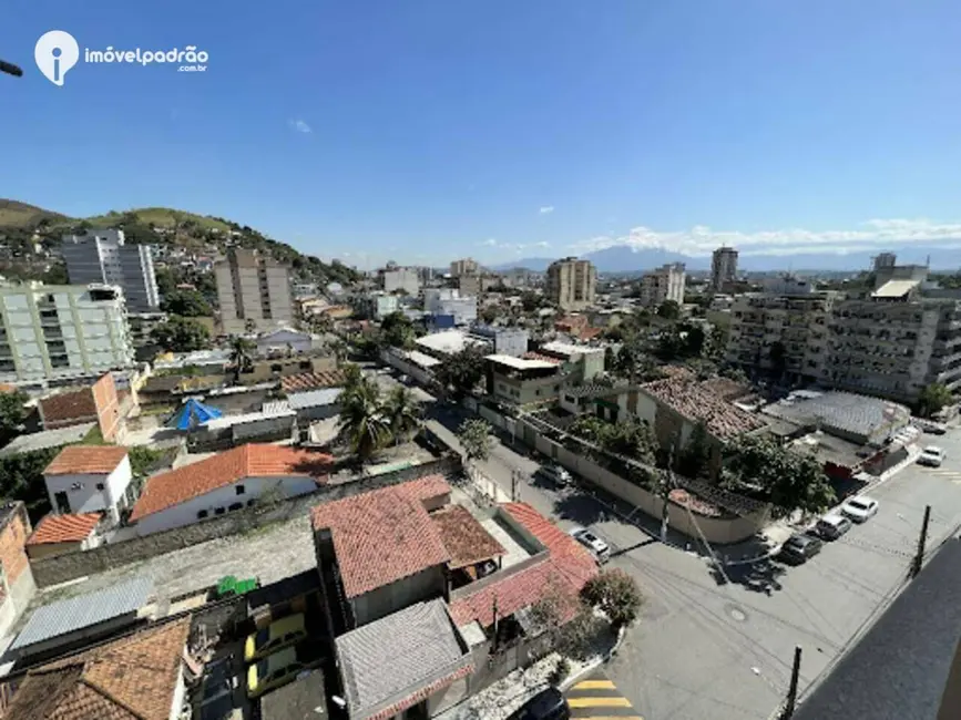 Apartamento com 2 quartos à venda, 86m2 em Caonze, Nova Iguacu - RJ - imagem 6 Foto 6 de Apartamento com 2 quartos à venda, 86m2 em Caonze, Nova Iguacu - RJ