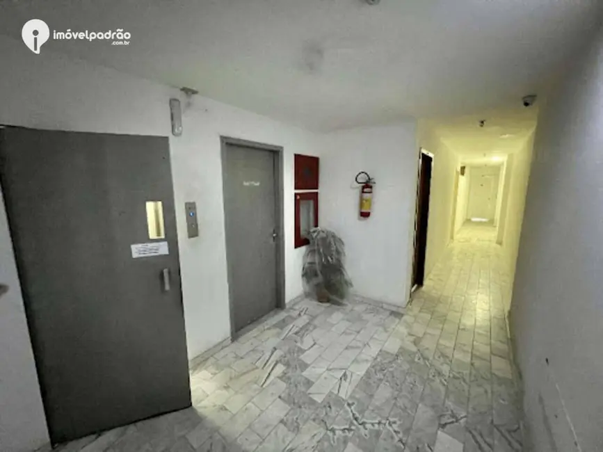 Apartamento com 2 quartos à venda, 86m2 em Caonze, Nova Iguacu - RJ - imagem 4 Foto 4 de Apartamento com 2 quartos à venda, 86m2 em Caonze, Nova Iguacu - RJ