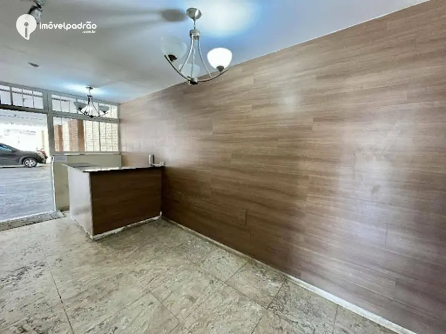 Foto 2 de Apartamento com 2 quartos à venda, 86m2 em Caonze, Nova Iguacu - RJ