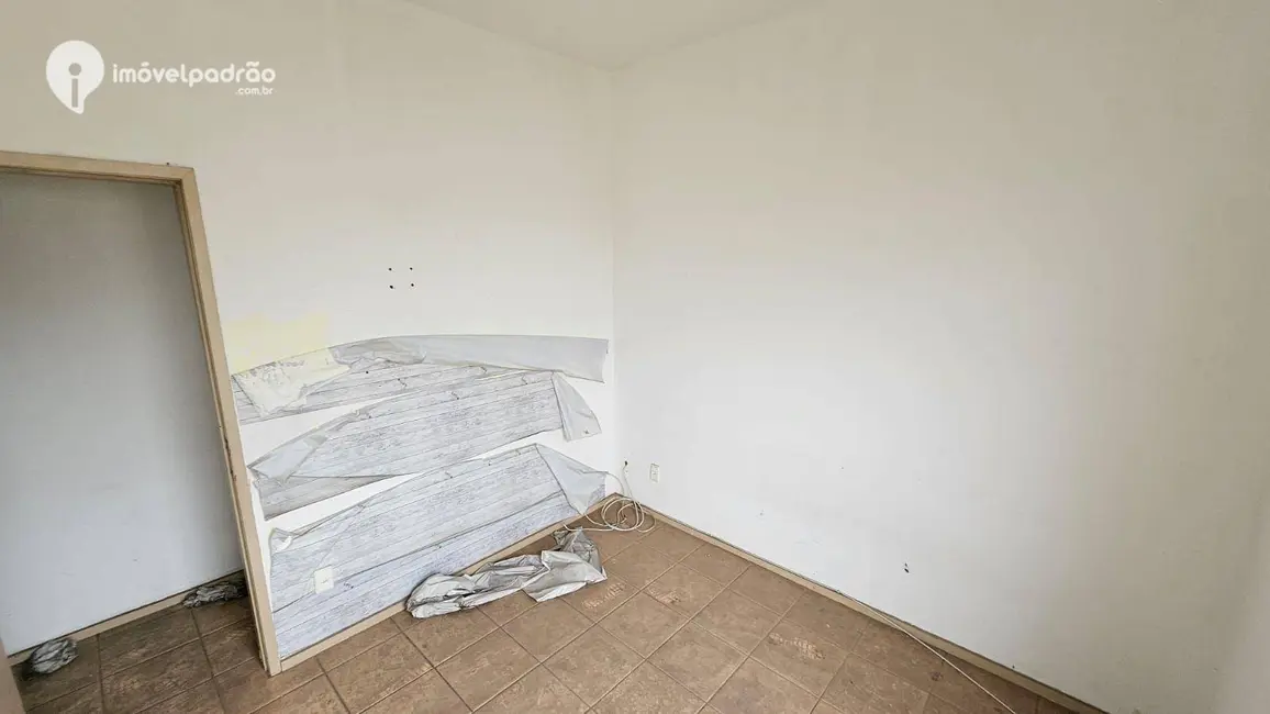 Foto 9 de Apartamento com 2 quartos à venda, 86m2 em Caonze, Nova Iguacu - RJ