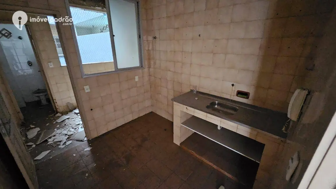 Foto 4 de Apartamento com 2 quartos à venda, 86m2 em Caonze, Nova Iguacu - RJ