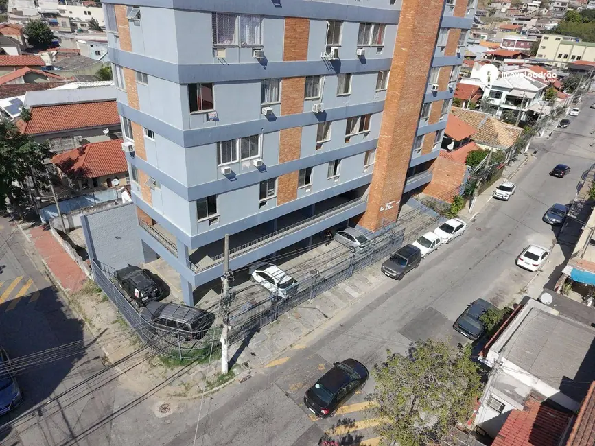 Foto 1 de Apartamento com 2 quartos à venda, 86m2 em Caonze, Nova Iguacu - RJ