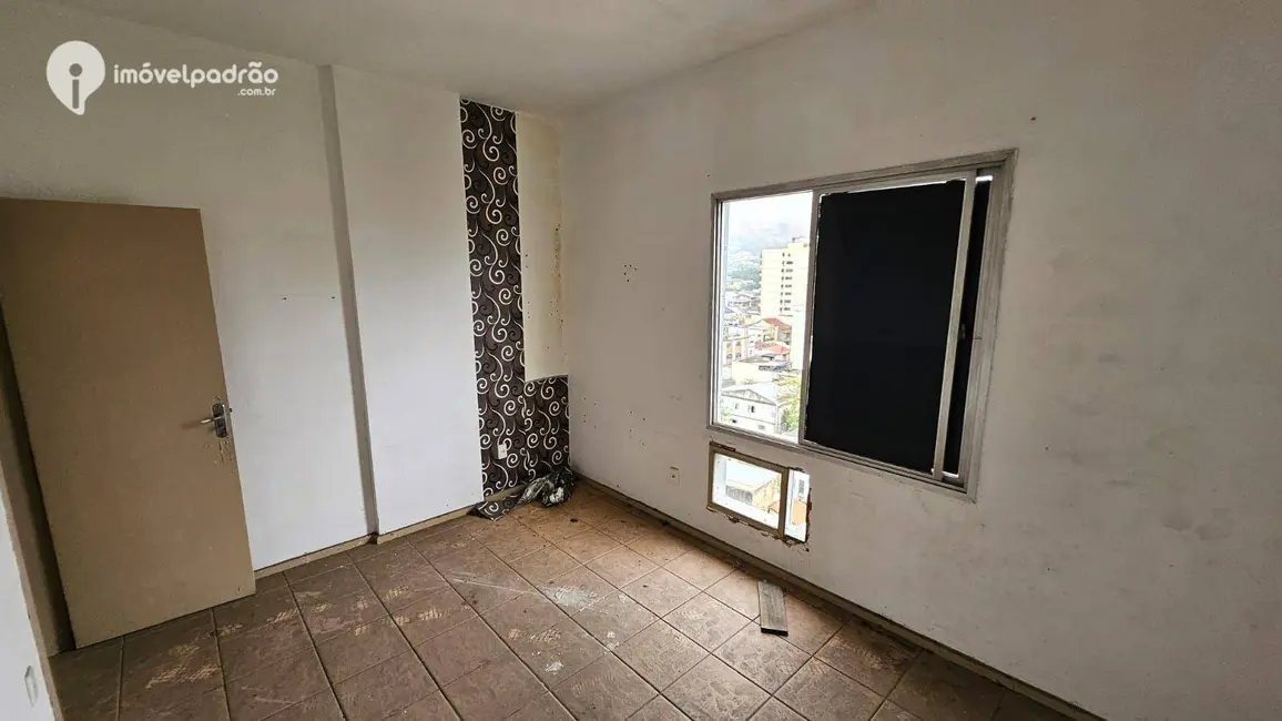 Foto 5 de Apartamento com 2 quartos à venda, 86m2 em Caonze, Nova Iguacu - RJ