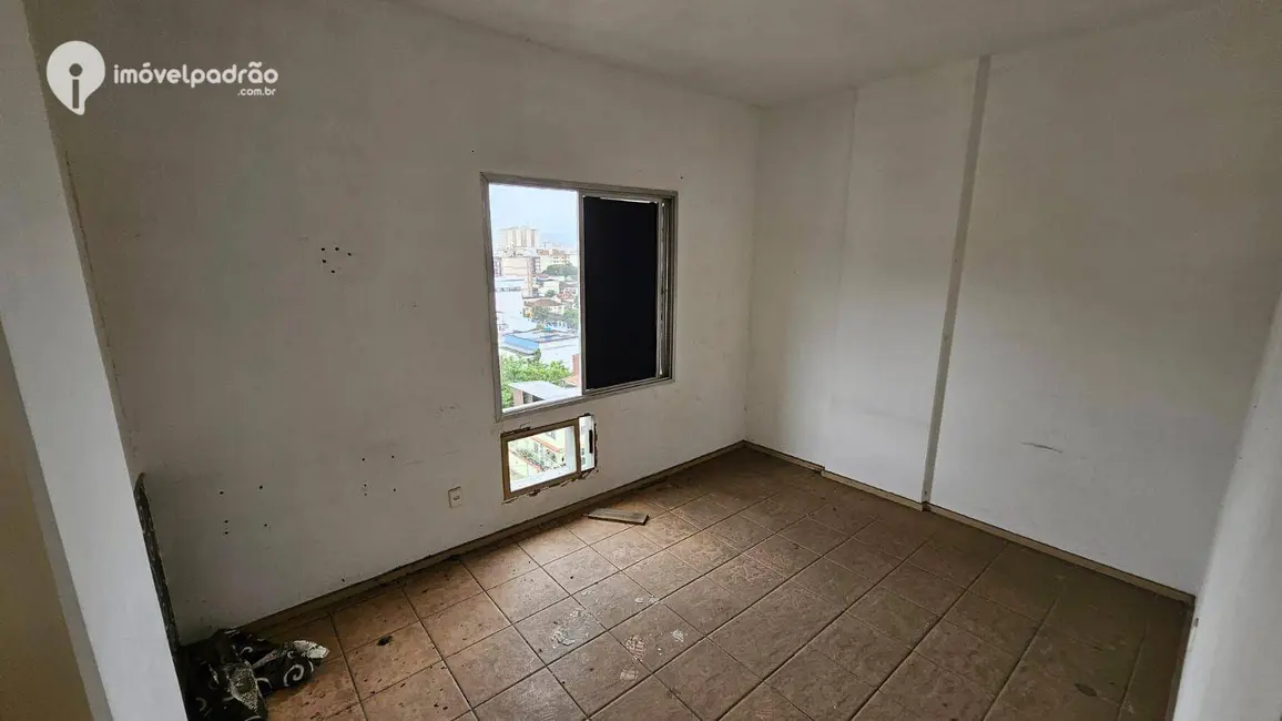 Foto 8 de Apartamento com 2 quartos à venda, 86m2 em Caonze, Nova Iguacu - RJ