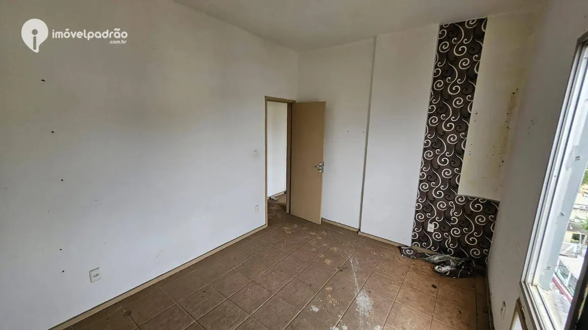 Foto 6 de Apartamento com 2 quartos à venda, 86m2 em Caonze, Nova Iguacu - RJ