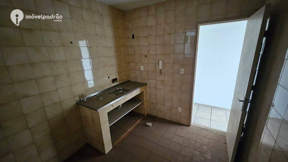 Foto 3 de Apartamento com 2 quartos à venda, 86m2 em Caonze, Nova Iguacu - RJ