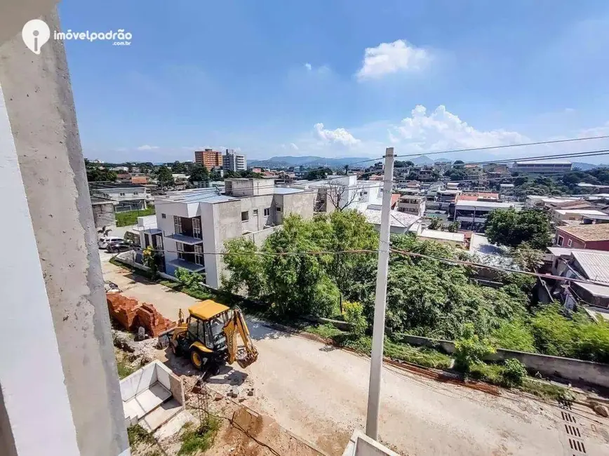 Foto 1 de Terreno / Lote à venda, 162m2 em Centro, Nova Iguacu - RJ