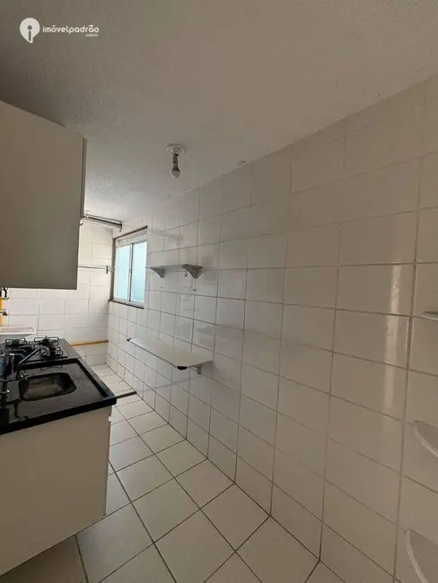 Apartamento com 2 quartos à venda, 45m2 em Jardim Alvorada, Nova Iguacu - RJ - imagem 7 Foto 7 de Apartamento com 2 quartos à venda, 45m2 em Jardim Alvorada, Nova Iguacu - RJ