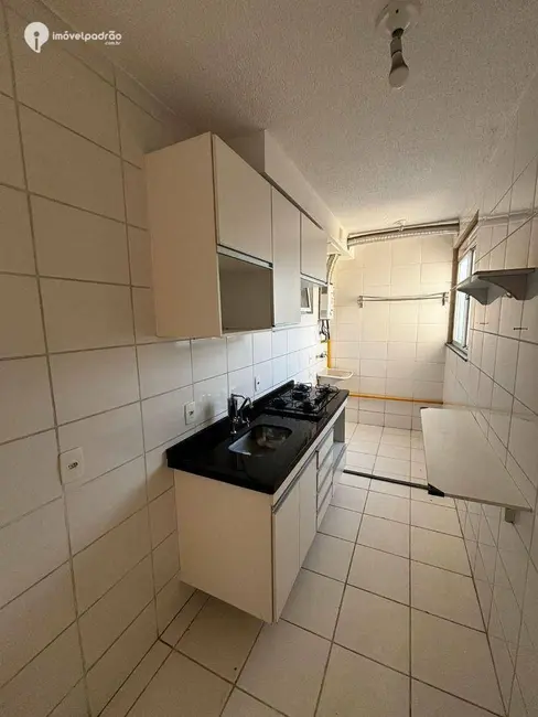 Apartamento com 2 quartos à venda, 45m2 em Jardim Alvorada, Nova Iguacu - RJ - imagem 6 Foto 6 de Apartamento com 2 quartos à venda, 45m2 em Jardim Alvorada, Nova Iguacu - RJ