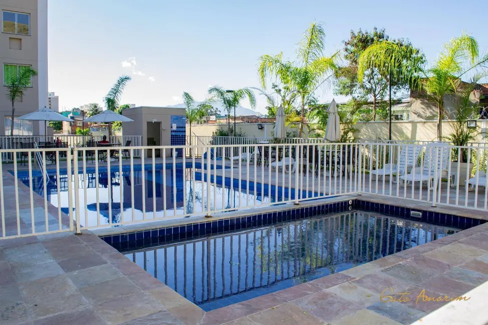 Apartamento com 2 quartos à venda, 45m2 em Jardim Alvorada, Nova Iguacu - RJ - imagem 8 Foto 8 de Apartamento com 2 quartos à venda, 45m2 em Jardim Alvorada, Nova Iguacu - RJ