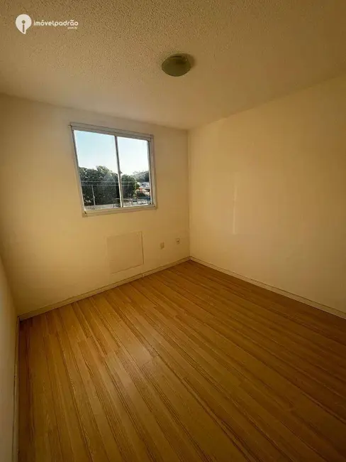 Apartamento com 2 quartos à venda, 45m2 em Jardim Alvorada, Nova Iguacu - RJ - imagem 3 Foto 3 de Apartamento com 2 quartos à venda, 45m2 em Jardim Alvorada, Nova Iguacu - RJ