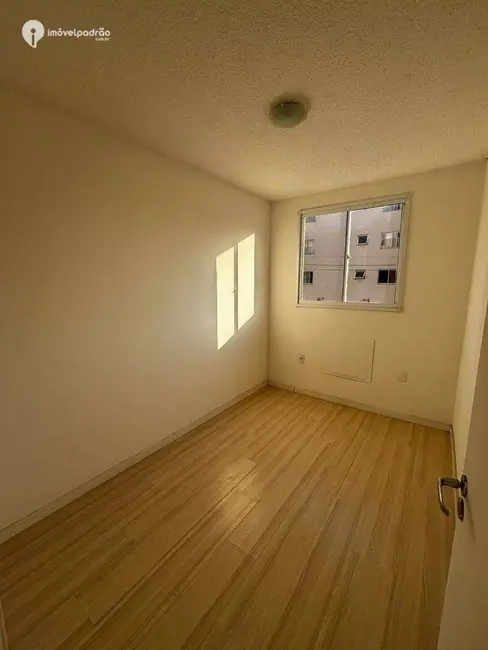 Apartamento com 2 quartos à venda, 45m2 em Jardim Alvorada, Nova Iguacu - RJ - imagem 4 Foto 4 de Apartamento com 2 quartos à venda, 45m2 em Jardim Alvorada, Nova Iguacu - RJ