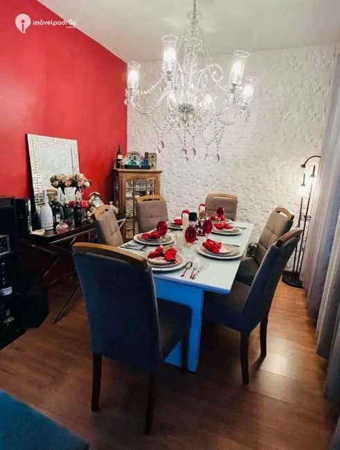 Casa de Condomínio com 2 quartos à venda, 180m2 em Parque Horizonte, Nova Iguacu - RJ - imagem 6 Foto 6 de Casa de Condomínio com 2 quartos à venda, 180m2 em Parque Horizonte, Nova Iguacu - RJ