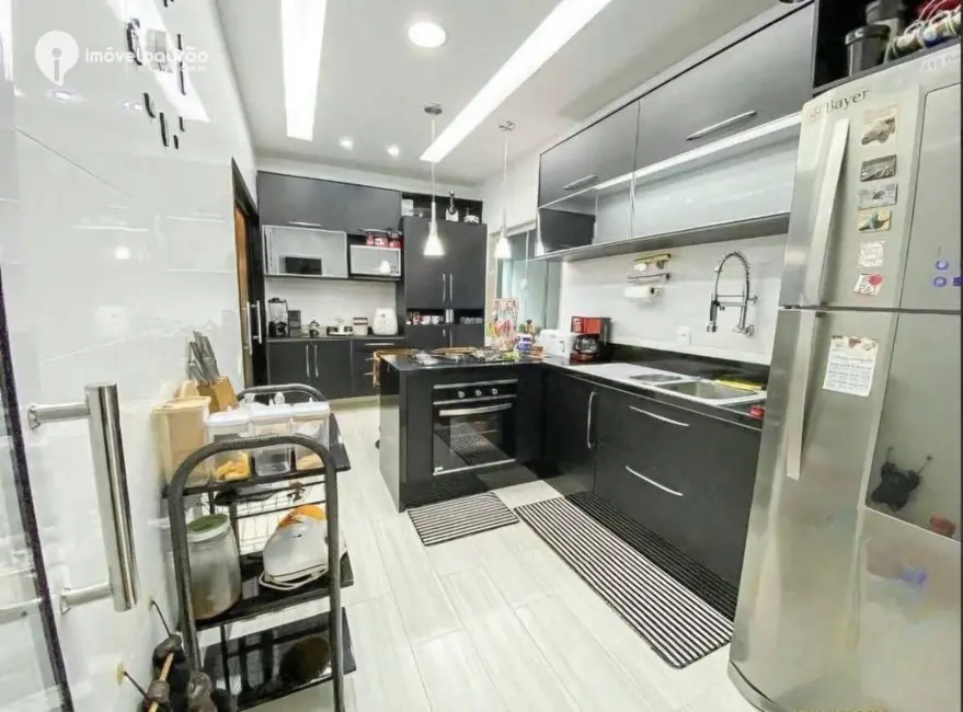 Casa de Condomínio com 2 quartos à venda, 180m2 em Parque Horizonte, Nova Iguacu - RJ - imagem 5 Foto 5 de Casa de Condomínio com 2 quartos à venda, 180m2 em Parque Horizonte, Nova Iguacu - RJ