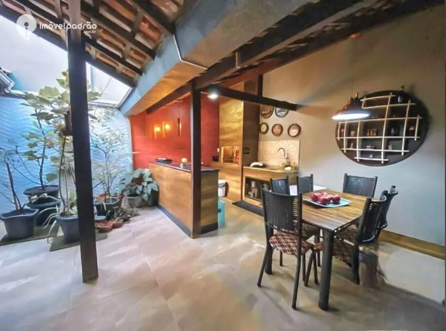 Casa de Condomínio com 2 quartos à venda, 180m2 em Parque Horizonte, Nova Iguacu - RJ - imagem 9 Foto 9 de Casa de Condomínio com 2 quartos à venda, 180m2 em Parque Horizonte, Nova Iguacu - RJ