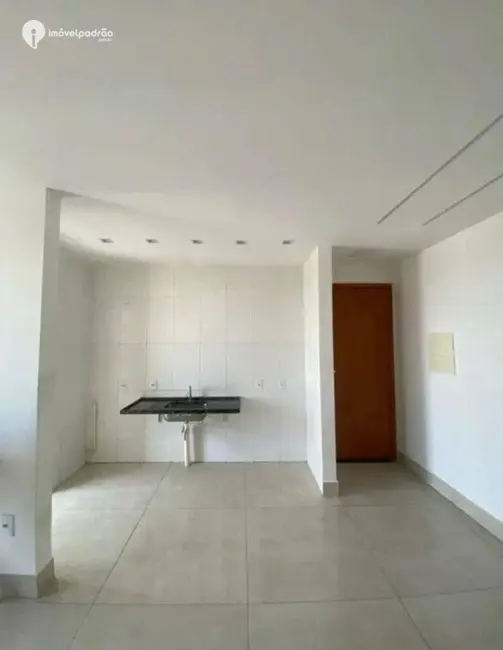 Foto 2 de Apartamento com 2 quartos à venda, 47m2 em Jardim Canaã, Nova Iguacu - RJ