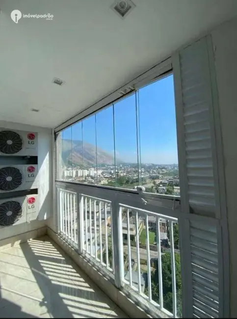 Foto 1 de Apartamento com 2 quartos à venda, 47m2 em Jardim Canaã, Nova Iguacu - RJ
