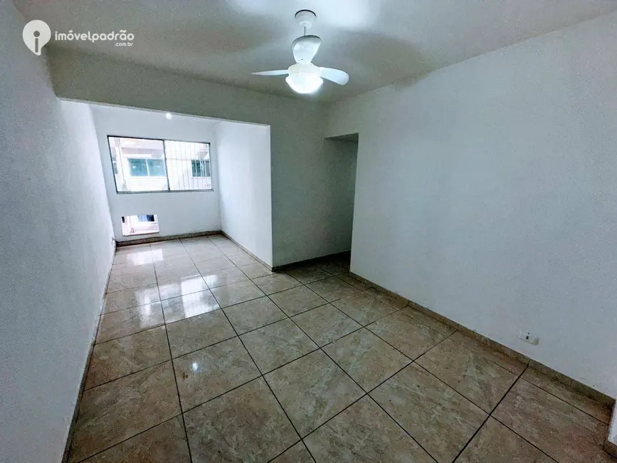 Foto 1 de Apartamento com 2 quartos para alugar, 72m2 em Caonze, Nova Iguacu - RJ