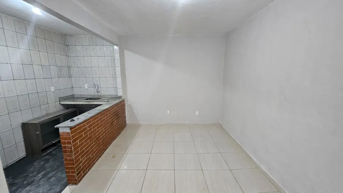 Foto 6 de Casa com 1 quarto para alugar, 35m2 em Nova Iguacu - RJ