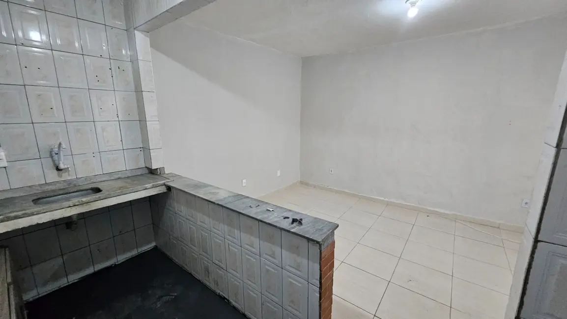 Foto 8 de Casa com 1 quarto para alugar, 35m2 em Nova Iguacu - RJ