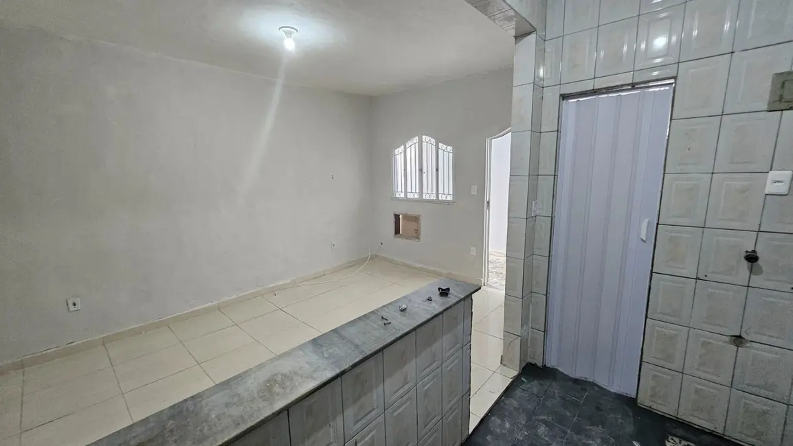 Foto 7 de Casa com 1 quarto para alugar, 35m2 em Nova Iguacu - RJ