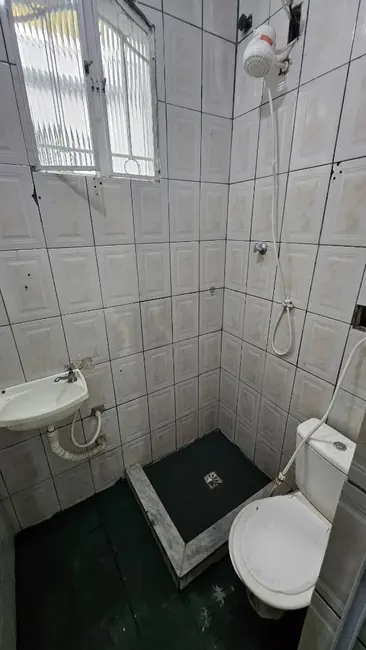 Foto 4 de Casa com 1 quarto para alugar, 35m2 em Nova Iguacu - RJ