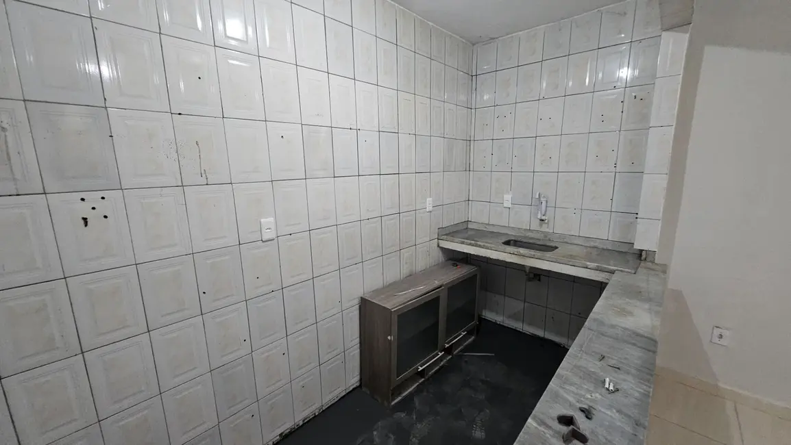 Foto 5 de Casa com 1 quarto para alugar, 35m2 em Nova Iguacu - RJ