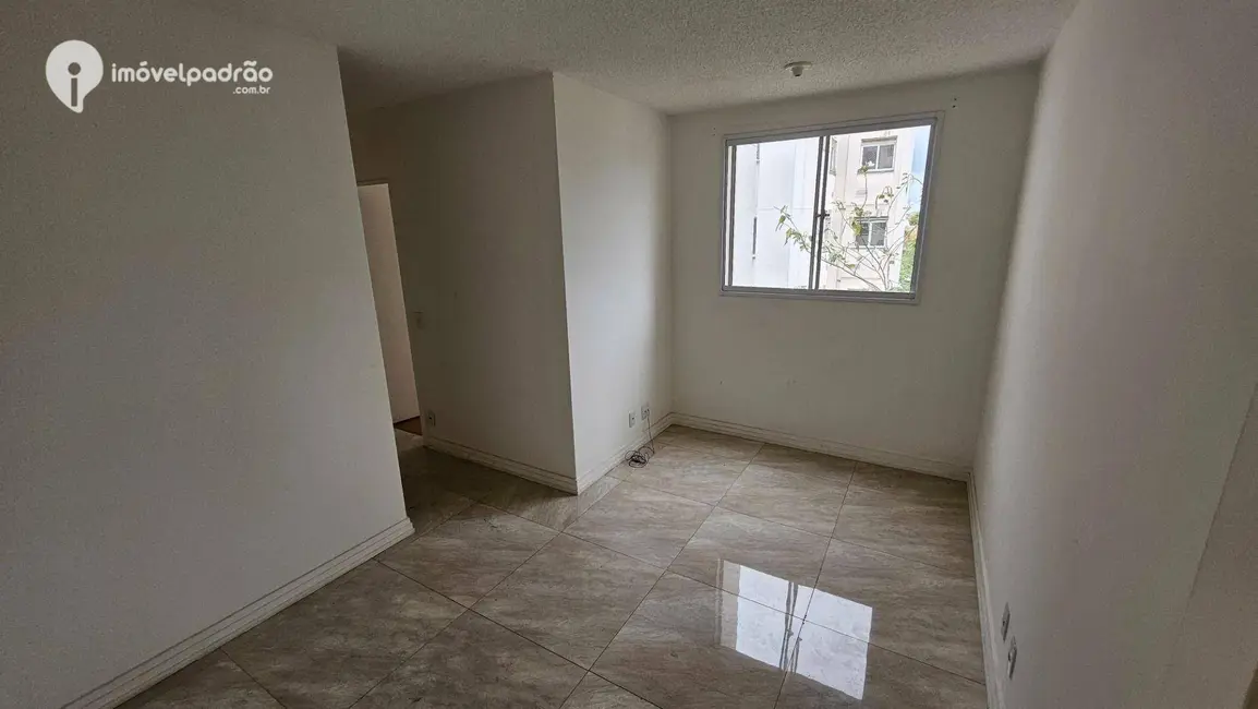 Foto 2 de Apartamento com 2 quartos para alugar, 46m2 em Prata, Nova Iguacu - RJ