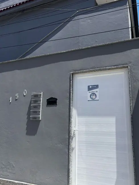 Foto 6 de Casa com 1 quarto para alugar, 50m2 em Comendador Soares, Nova Iguacu - RJ