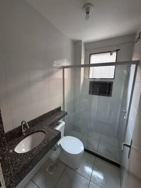 Foto 9 de Casa com 1 quarto para alugar, 50m2 em Comendador Soares, Nova Iguacu - RJ