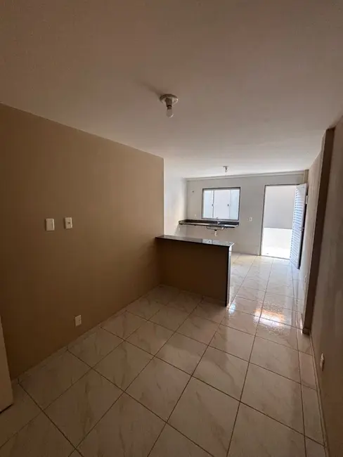 Foto 2 de Casa com 1 quarto para alugar, 50m2 em Comendador Soares, Nova Iguacu - RJ