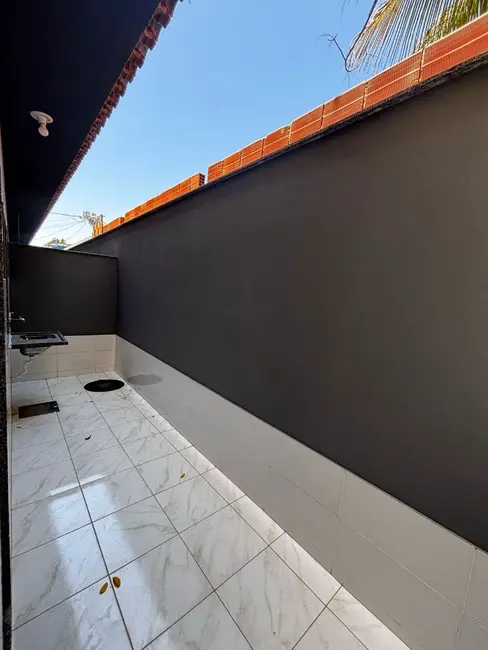 Foto 7 de Casa com 1 quarto para alugar, 50m2 em Comendador Soares, Nova Iguacu - RJ