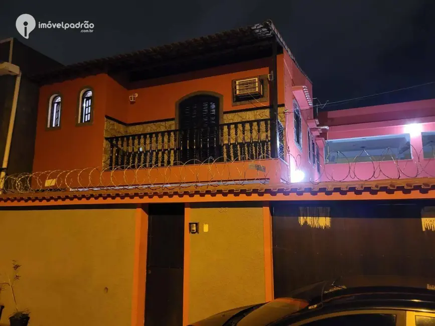 Foto 2 de Casa com 2 quartos à venda e para alugar, 720m2 em Metrópole, Nova Iguacu - RJ