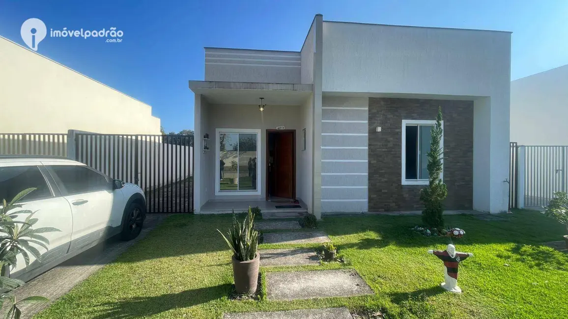 Foto 1 de Casa de Condomínio com 3 quartos à venda, 594m2 em Itatiaia - RJ
