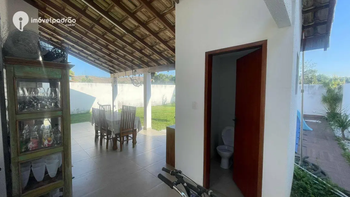Casa de Condomínio com 3 quartos à venda, 594m2 em Itatiaia - RJ - imagem 5 Foto 5 de Casa de Condomínio com 3 quartos à venda, 594m2 em Itatiaia - RJ