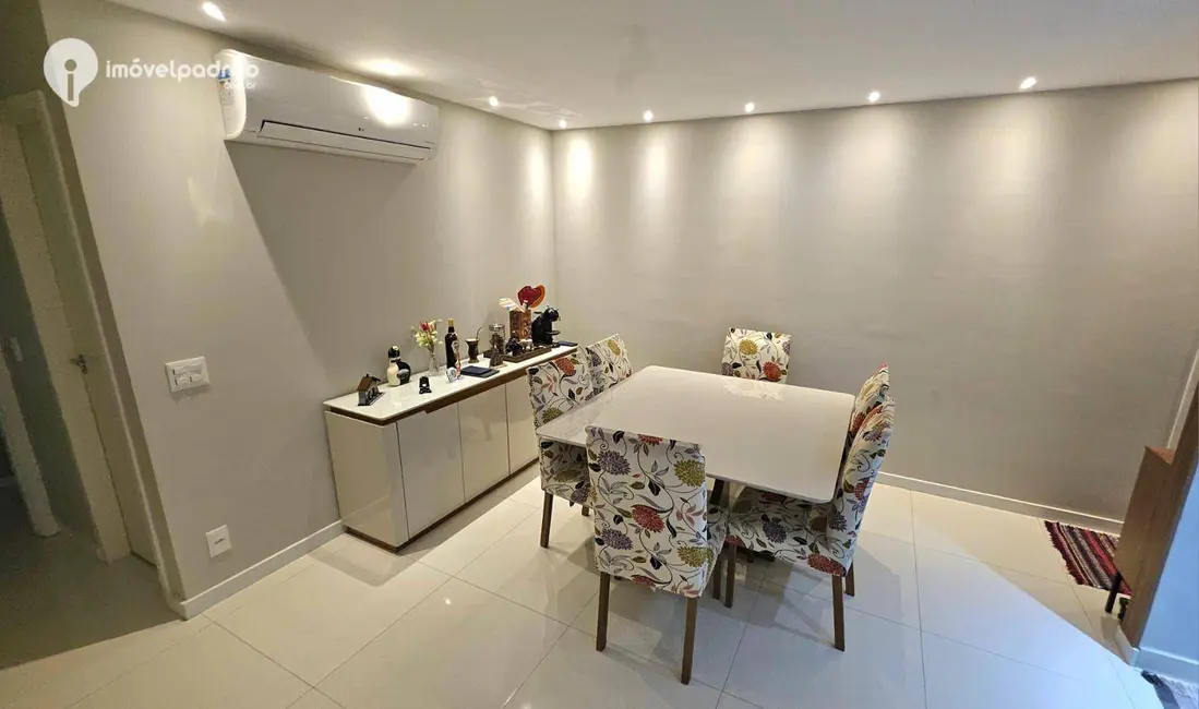 Apartamento com 3 quartos à venda, 102m2 em Nova Iguacu - RJ - imagem 9 Foto 9 de Apartamento com 3 quartos à venda, 102m2 em Nova Iguacu - RJ