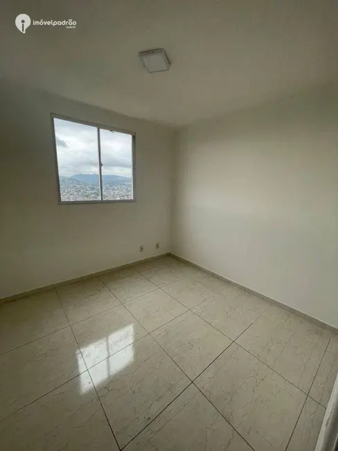 Apartamento com 2 quartos à venda, 46m2 em Jardim Jasmim, Nova Iguacu - RJ - imagem 7 Foto 7 de Apartamento com 2 quartos à venda, 46m2 em Jardim Jasmim, Nova Iguacu - RJ