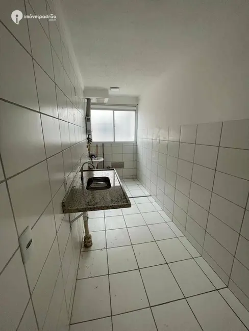 Apartamento com 2 quartos à venda, 46m2 em Jardim Jasmim, Nova Iguacu - RJ - imagem 4 Foto 4 de Apartamento com 2 quartos à venda, 46m2 em Jardim Jasmim, Nova Iguacu - RJ