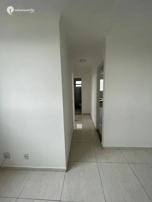 Apartamento com 2 quartos à venda, 46m2 em Jardim Jasmim, Nova Iguacu - RJ - imagem 6 Foto 6 de Apartamento com 2 quartos à venda, 46m2 em Jardim Jasmim, Nova Iguacu - RJ