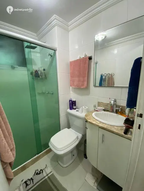 Foto 7 de Apartamento com 3 quartos à venda, 60m2 em Centro, Belford Roxo - RJ