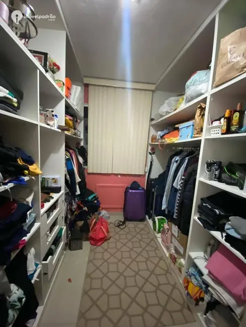 Foto 5 de Apartamento com 3 quartos à venda, 60m2 em Centro, Belford Roxo - RJ