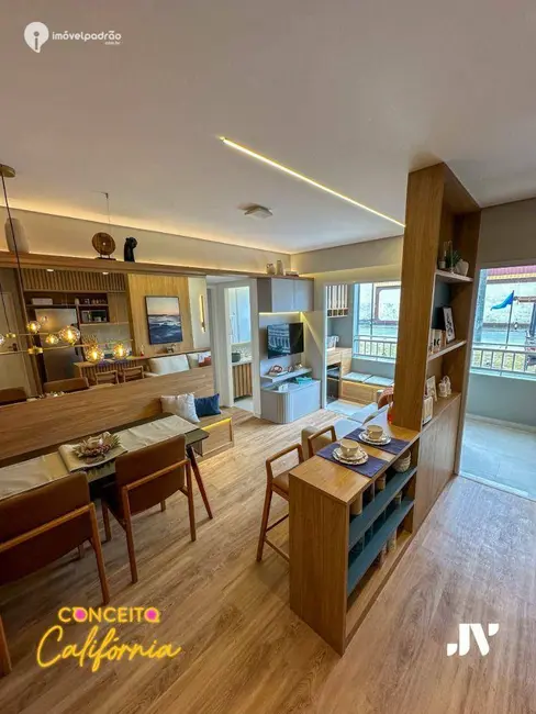 Foto 1 de Apartamento com 2 quartos à venda, 45m2 em Jardim Império, Nova Iguacu - RJ