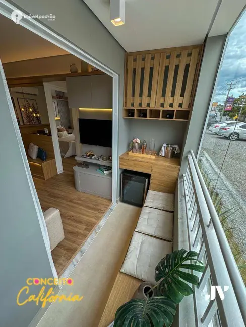 Foto 7 de Apartamento com 2 quartos à venda, 45m2 em Jardim Império, Nova Iguacu - RJ