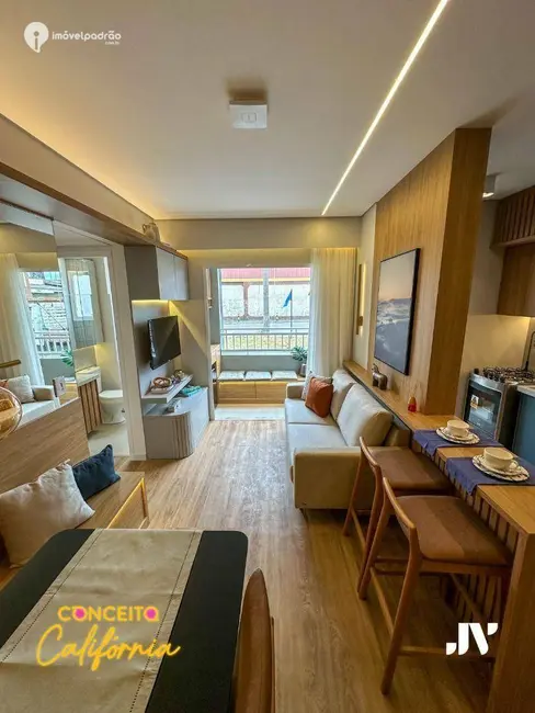 Foto 5 de Apartamento com 2 quartos à venda, 45m2 em Jardim Império, Nova Iguacu - RJ