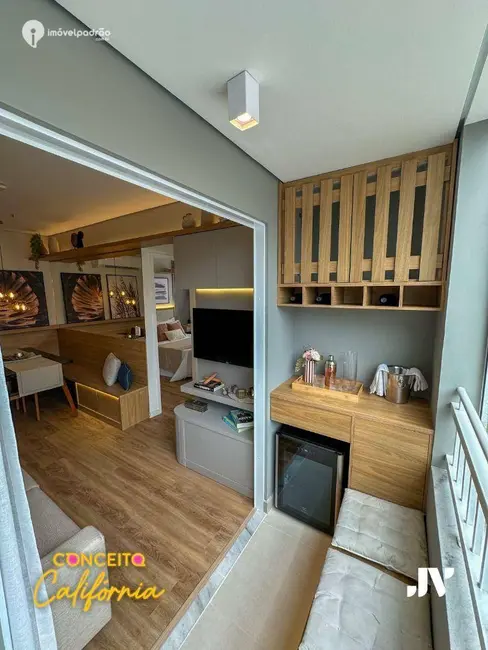 Foto 4 de Apartamento com 2 quartos à venda, 45m2 em Jardim Império, Nova Iguacu - RJ