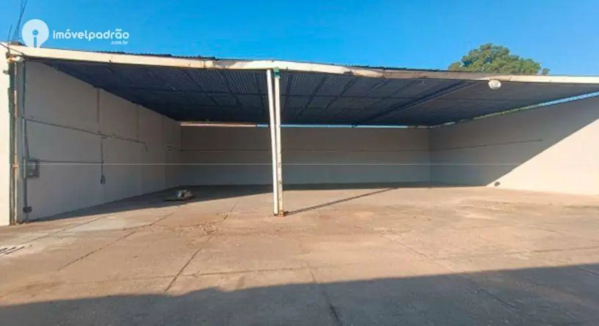 Armazém / Galpão à venda e para alugar, 700m2 em Jardim Iguaçu, Nova Iguacu - RJ - imagem 3 Foto 3 de Armazém / Galpão à venda e para alugar, 700m2 em Jardim Iguaçu, Nova Iguacu - RJ